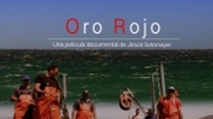 Oro rojo