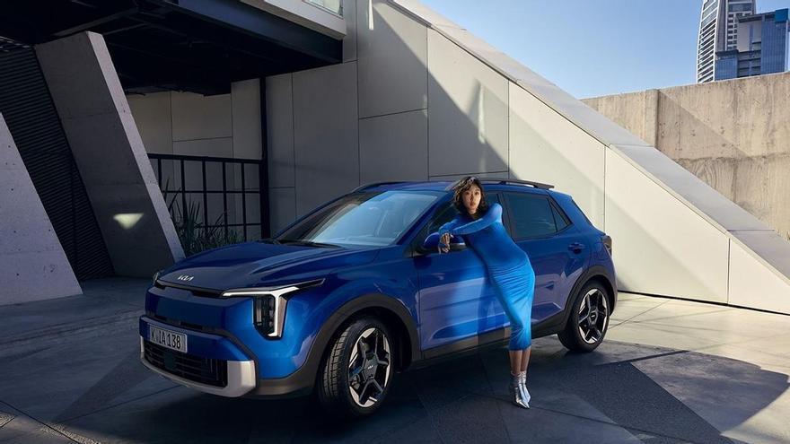 Nuevo Kia Stonic: ficha técnica, motorizaciones y equipamiento del SUV urbano de Kia