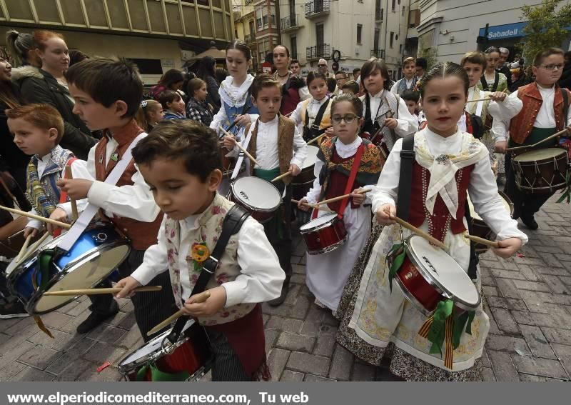 Pregó Infantil