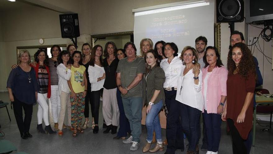 El Conservatorio de Danza acoge a más de 450 estudiantes este curso