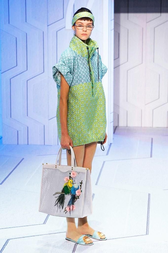 Anya Hindmarch