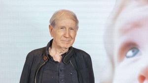 "El que veiem és el que passa"