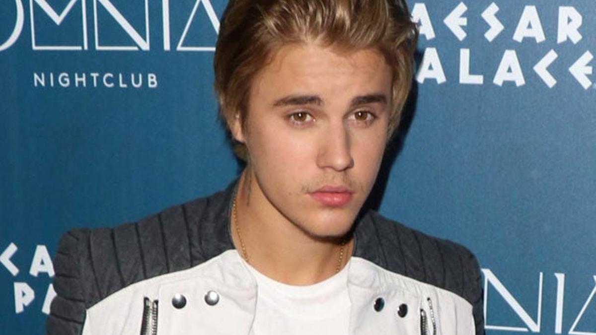 Justin Bieber, expulsado del Festival de Coachella