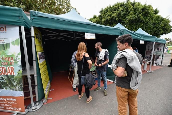 Feria Ecológica de Gran Canaria