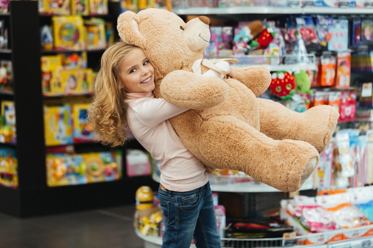 Los 25 mejores juguetes para regalar en Navidad a niños de cero a tres años  por menos de 50 euros
