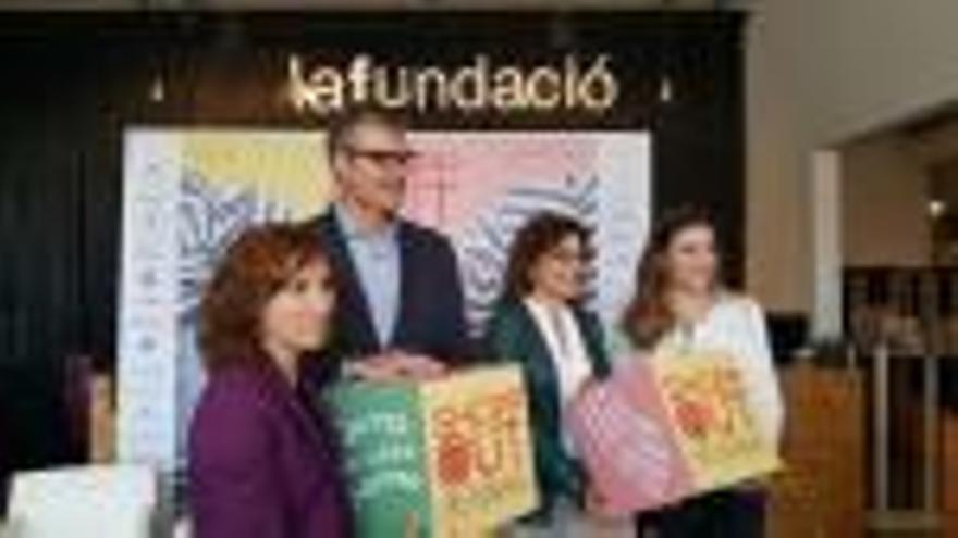 El Shopp Out arriba a les 40 marques i reordena l&#039;espai per oferir més productes