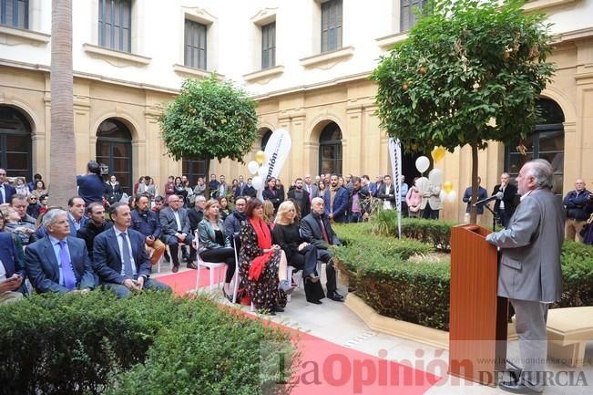 Premios Importantes de La Opinión 2017