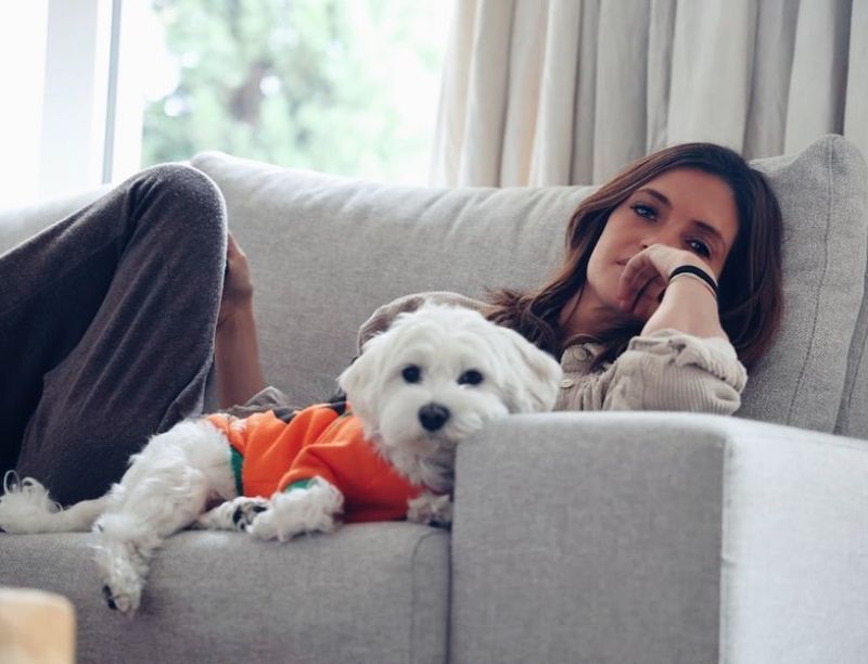 Sara Carbonero dispone de una espectacular casa en La Finca