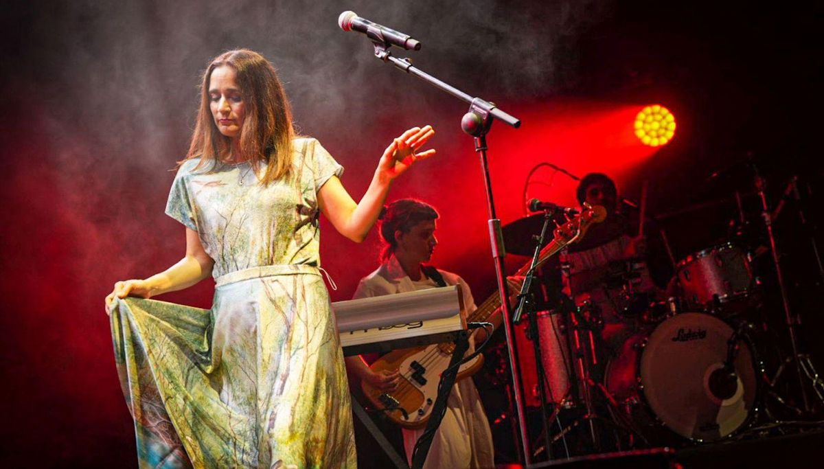 L’oferta de festivals de música a l’aire lliure creix i s’acosta a l’hivern