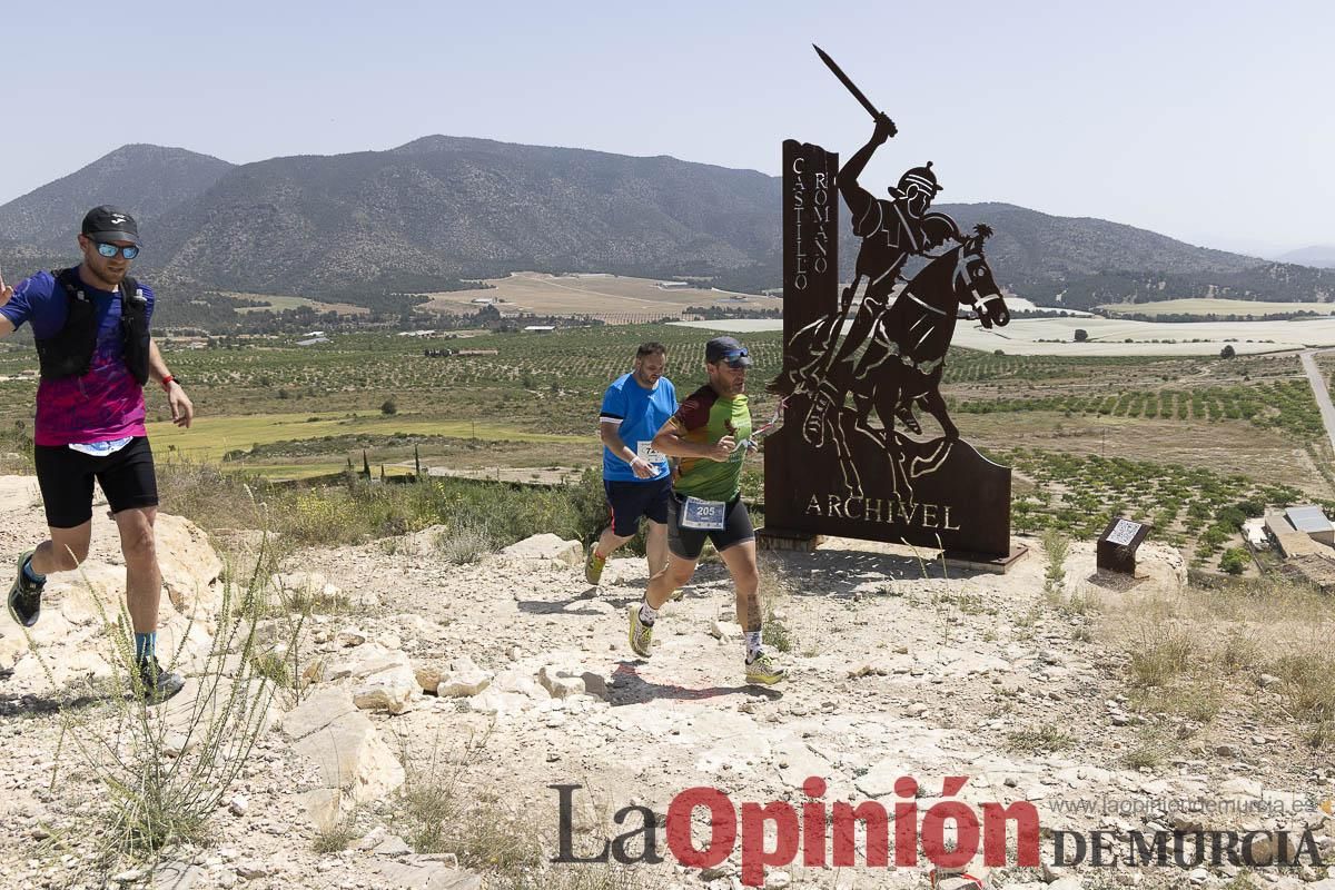 Arcilasis 2025 (carrera a pie y MTB)