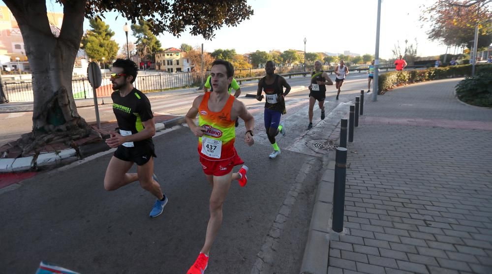 Búscate en la 26ª Quarta i Mitja Marató Picanya-Pa