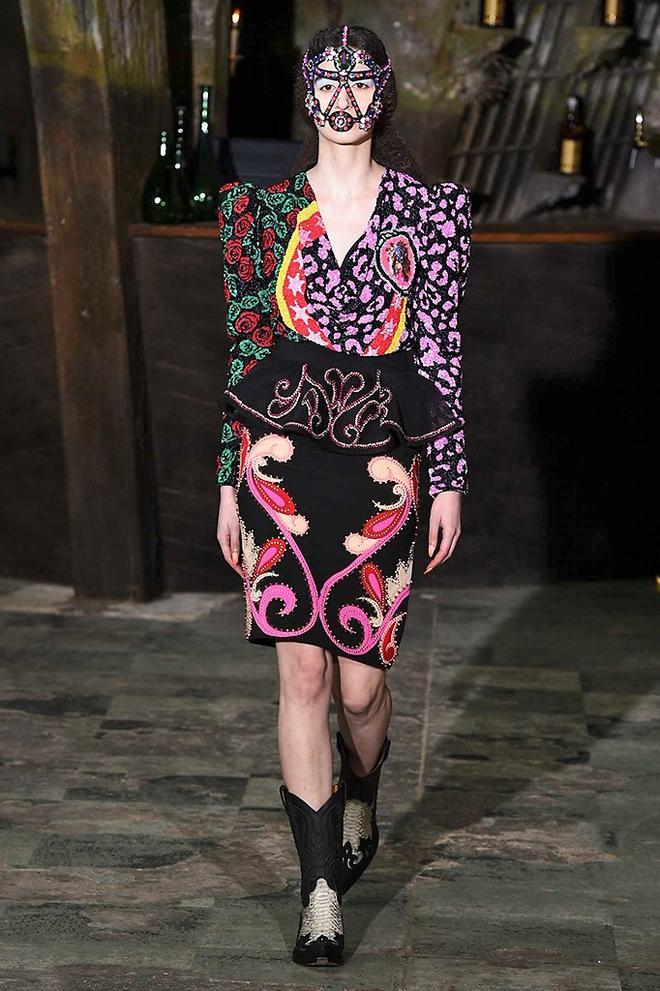 Manish Arora