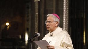 Joan Planellas, arquebisbe de Tarragona: "Serà difícil que el pròxim papa tingui el tarannà de Francesc, però serà renovador"