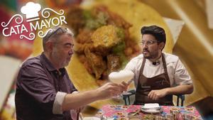 Cata Mayor: Taquería Niño Viejo, una de la mejores del mundo.