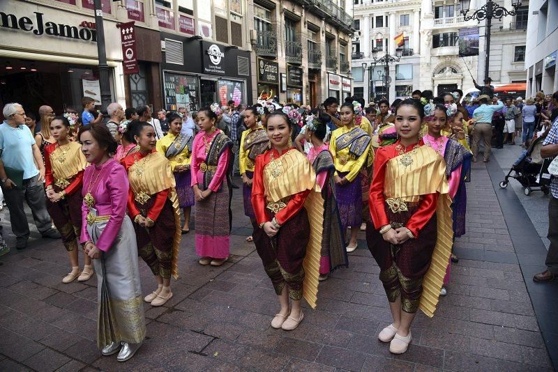 Festival Internacional de Folklore