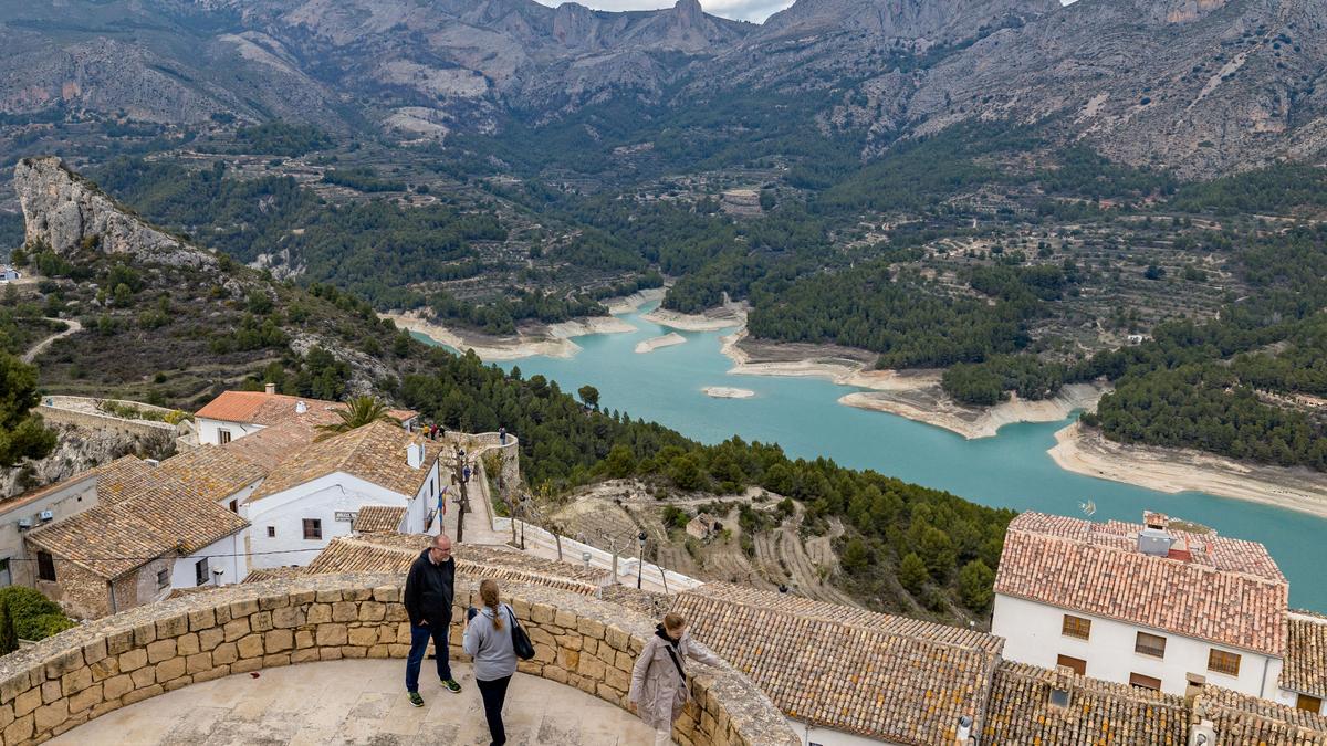 Guadalest