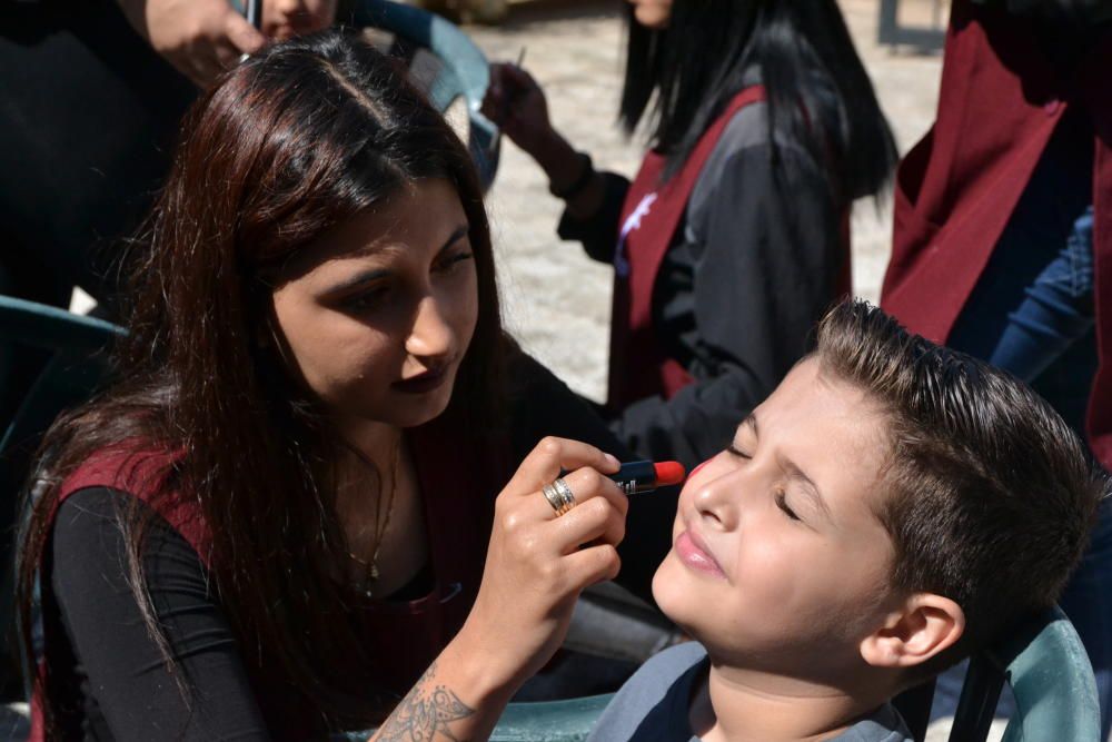 Som Llevant llena el parque de actividades