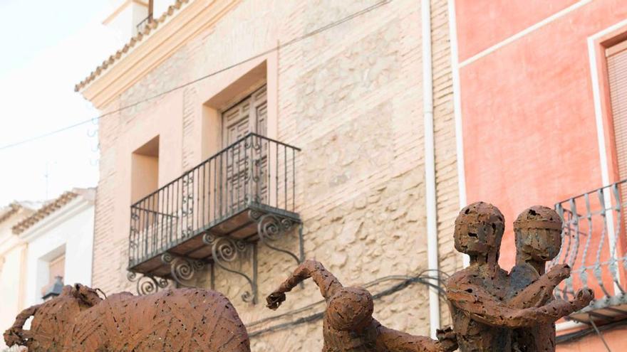 Fiestas de Blanca: La tradición reaparece por la puerta grande