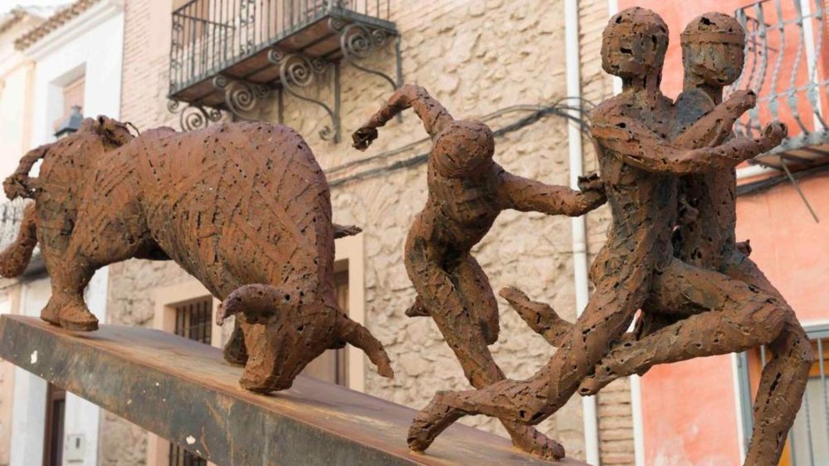 La tradición taurina estará presente en un concurso de recortes y un certamen de novilladas.