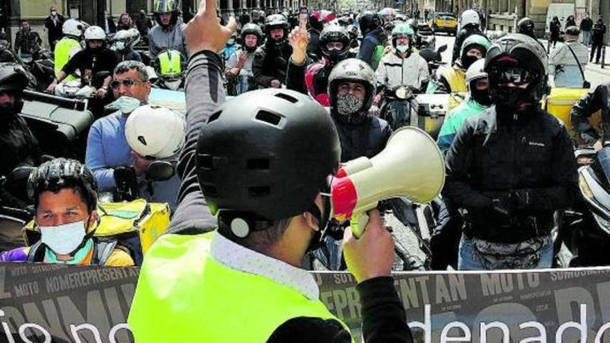 Trabajo vigilará falsos autónomos, fijos discontinuos y convenios colectivos