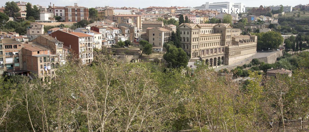 L&#039;INE va comptabilitzar habitatges buits i també aquells en els quals gairebé no s&#039;ha consumit electricitat