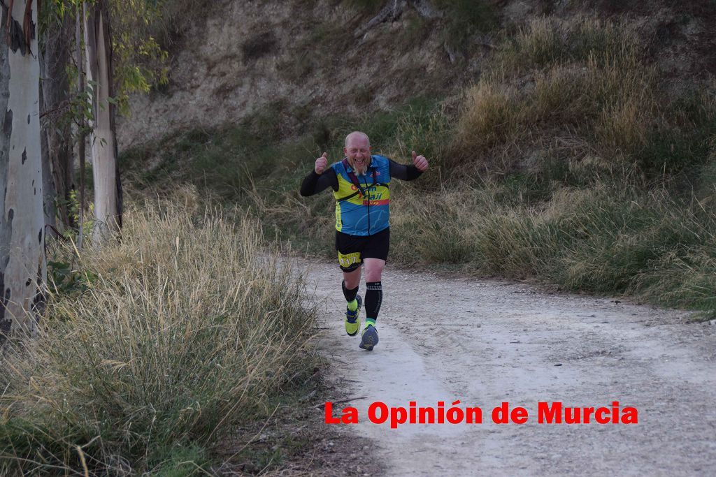 Trail Puentes de Cieza 2022 (II)