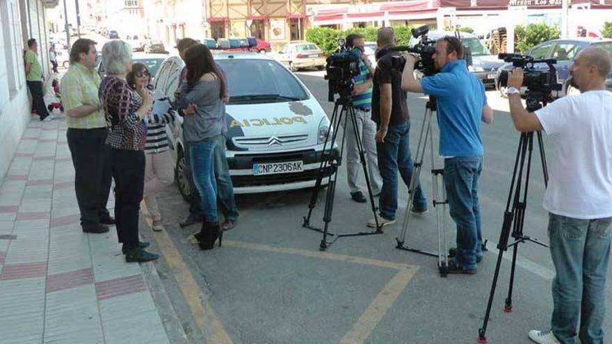 Libertad sin fianza para los tres principales detenidos del &#039;caso Feval&#039;