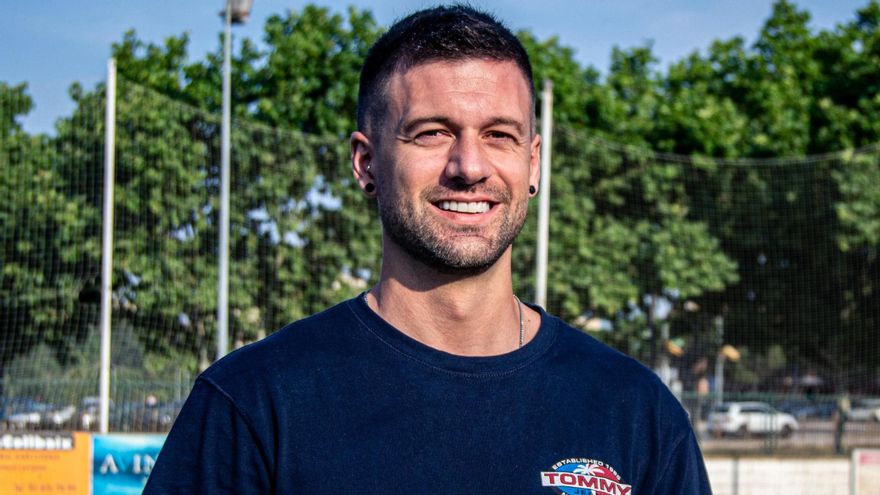 Carles Fernández és escollit nou president del FC Joanenc