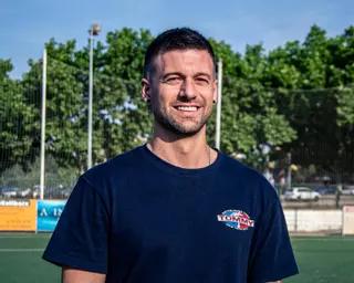 Carles Fernández és escollit nou president del FC Joanenc