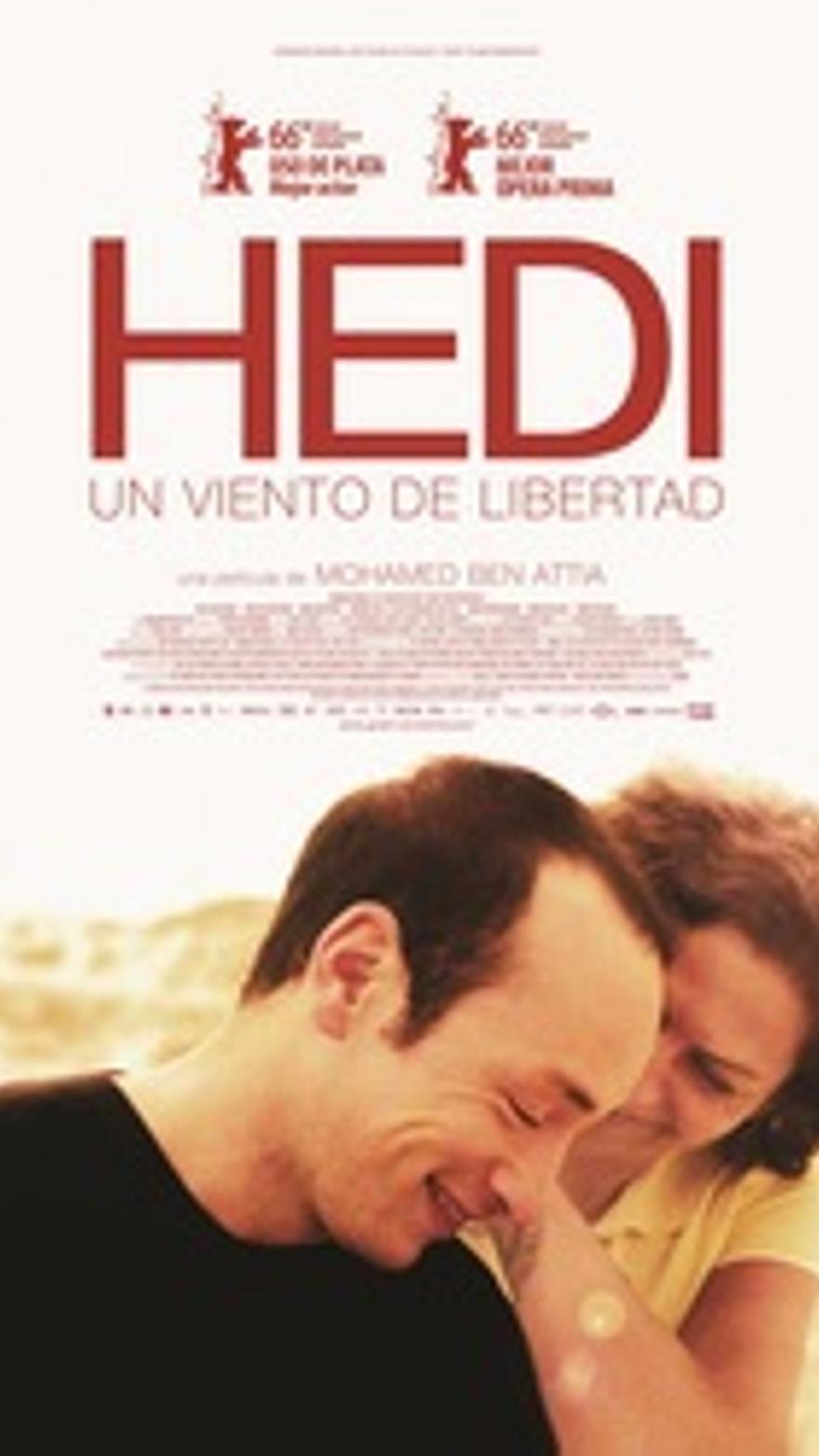 Hedi