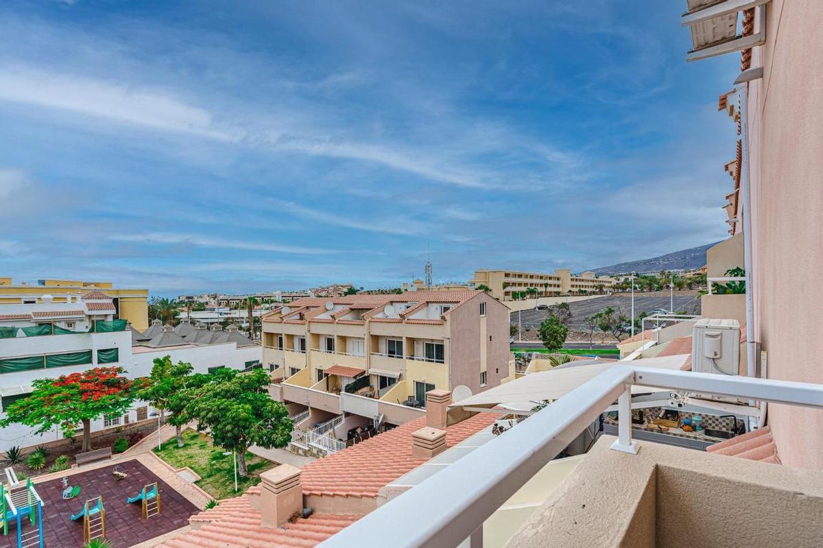 Dúplex en Costa Adeje