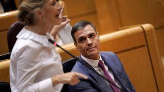 El PSOE confía en la candidatura de Díaz para impulsar la movilización de la izquierda