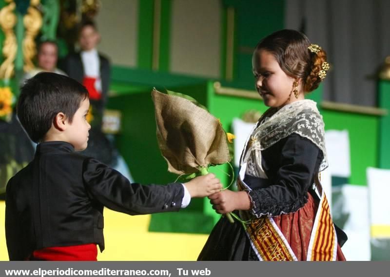 Presentación de la comisión de Farola-Ravalet