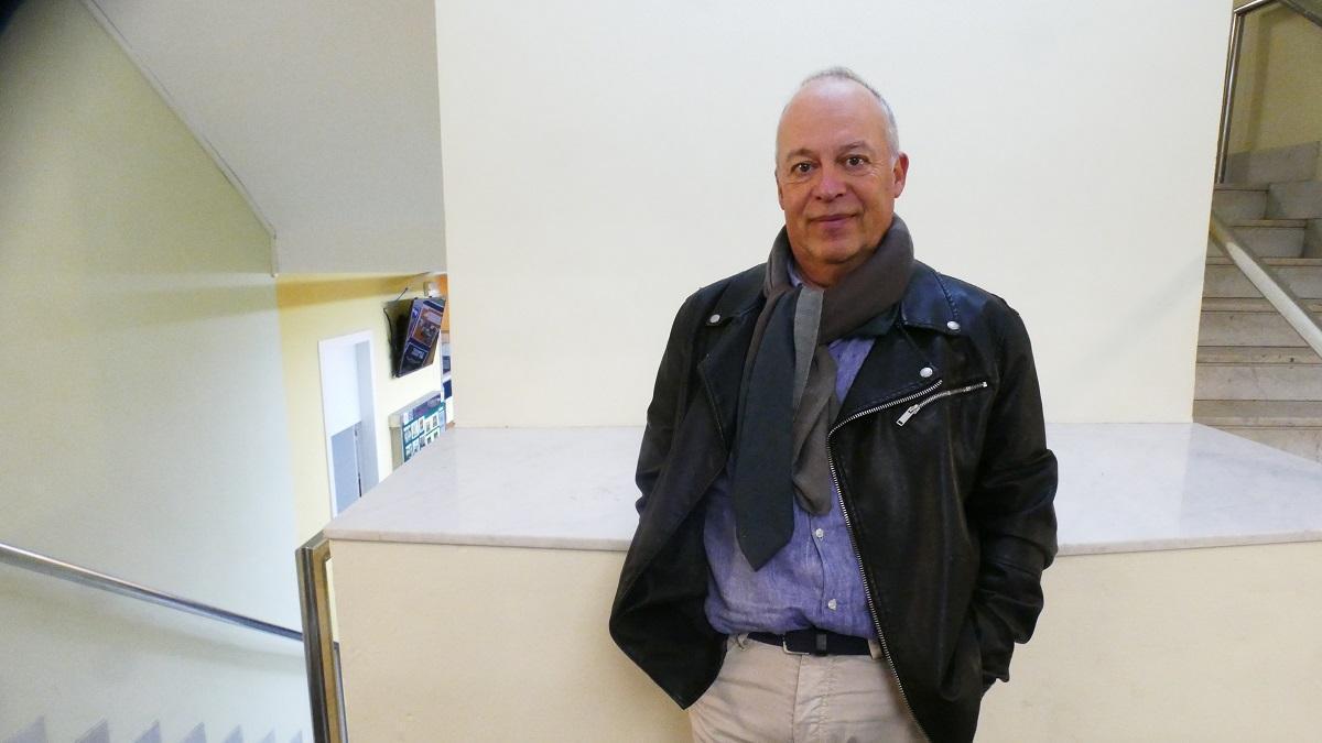 El filòleg figuerenc Eusebi Ayensa