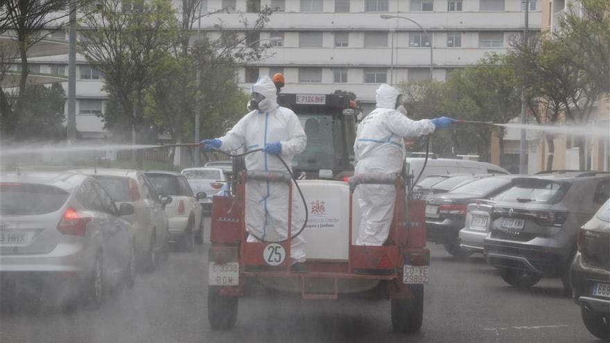 Córdoba suma 23 positivos y supera el centenar de contagios por coronavirus