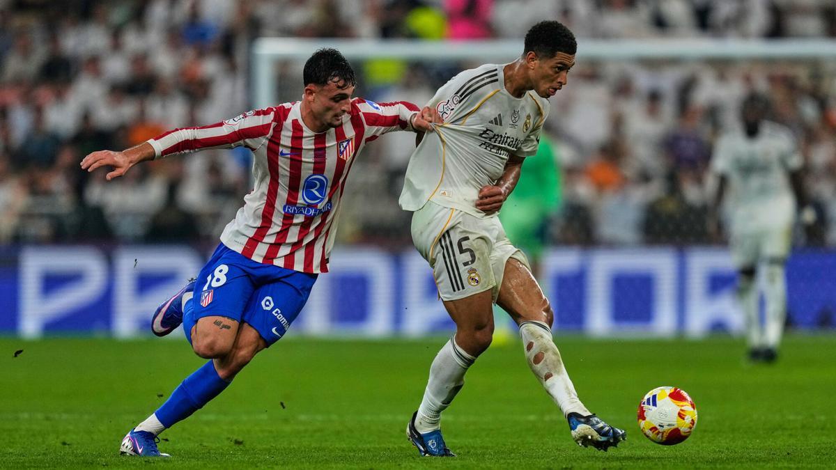 Las carencias que cuestionan otro proyecto del Real Madrid