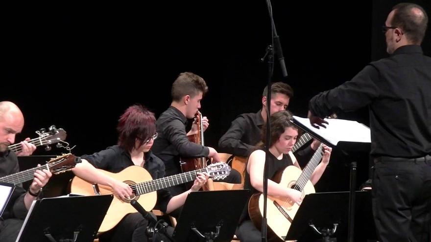 Iberian Folk Ensemble