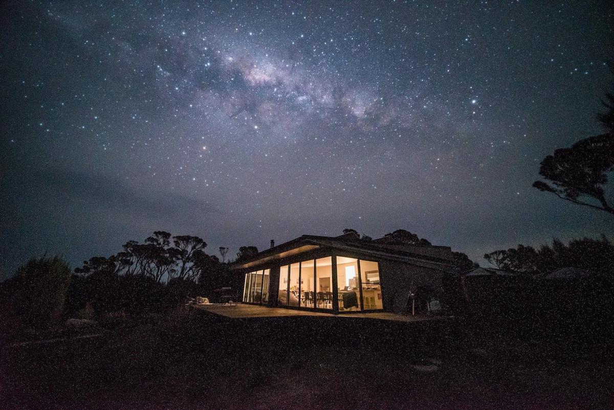 Tasmania, Oceanía