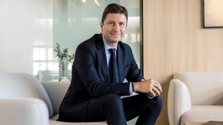 "Trabajar desde Aragón es una ventaja competitiva porque atrae inversiones"