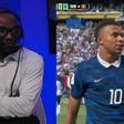 Claude Makélélé, harto de Mbappé antes de quedar retratado