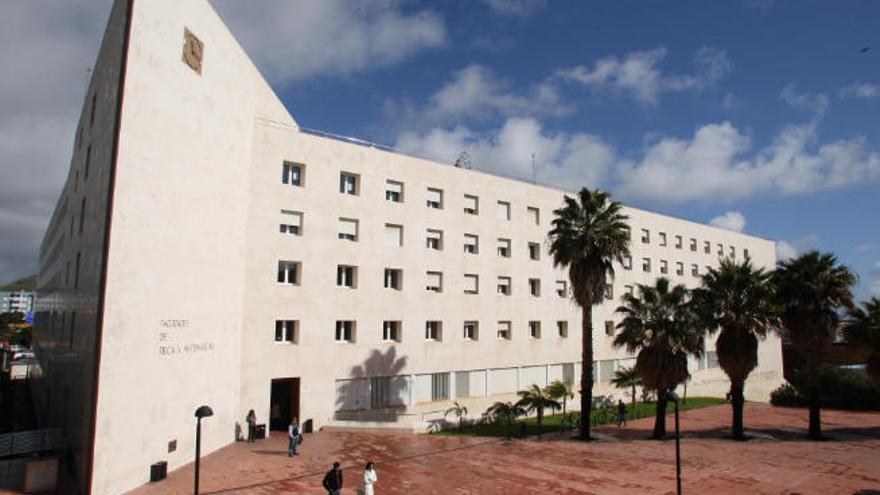 El &#039;ranking&#039; THE mejora el resultado de la Universidad de La Laguna en Física