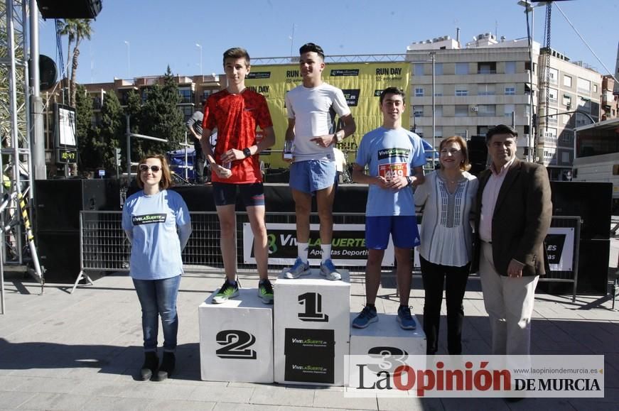 Carrera Popular Asteamur