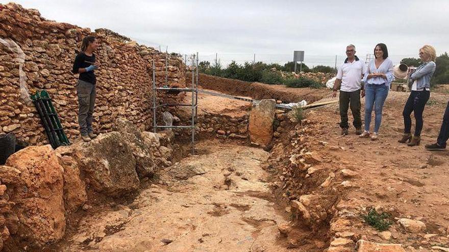 Descubre cómo visitar los yacimientos arqueológicos más importantes de Castellón