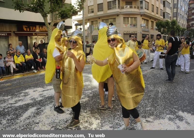 Cabalgata Sant Pasqual 2017