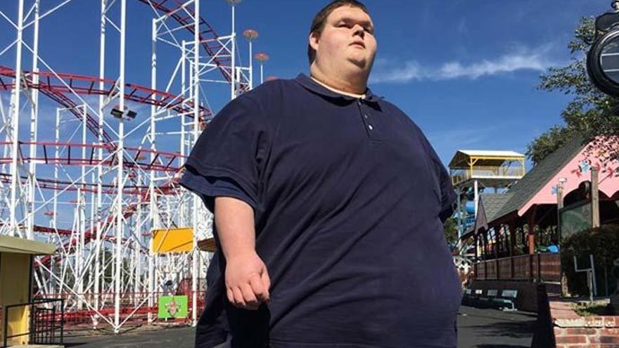 DKISS estrena tres series sobre la obesidad.