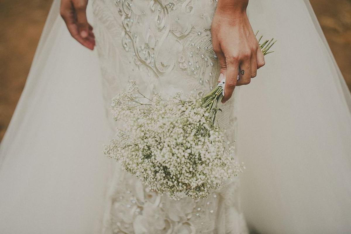 Decoración floral para bodas: Yeray Cruz - Paniculata
