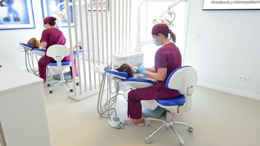 Arcdental, un espacio dental adaptado a los más pequeños