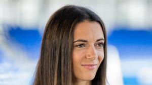 Aitana guanya el The Best per davant d’Alexia Putellas i Mariona