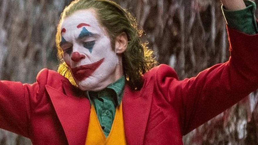 Varios cines prohíben ver &#039;Joker&#039; disfrazado de payaso