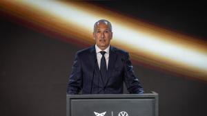 Entrevista a Markus Haupt Ceo de Cupra Y Seat
